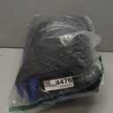 Car Cover Custom Waterproof All Weather, Lightweight Full Exterior Cover for Automobiles Outdoor Sun UV Rain Dust Snow Wind Protection.14x7 Ft