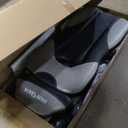 Innova Advanced Heat and Massage Inversion Table (Light Gray)