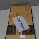 PERLESMITH Universal Swivel TV Stand for 24-60 inch TVs up to 99 lbs, 12 Height Adjustable Table Top TV Stand, TV Base Stand with Tempered Glass Base, Max VESA 400x400mm, PSTVS33