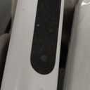 Oral-B iO Deep Clean + Whiten Rechargeable Electric Toothbrush with Visible Pressure Sensor, 2 Minute Timer, 5 Cleaning Settings, 1 iO5 Limited, 3 Toothbrush Heads, Travel Case & Refill Holder, White