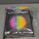 Neenah Astrobrights(R) Bright Color Paper, 8 1/2in. x 11in., 24 Lb, Assorted Colors, Ream Of 500 Sheets