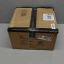 GreenLife 10 Piece Stainless Steel Pots and Pans, Detachable & Stackable Kitchen Set, Tri Ply Clad PFAS Free Cookware, Space Saving with Removable Handle, Induction & Oven Safe, RV Cookware, Glass Lid (Silver)