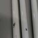 2 Pack Adjustable Planter Inserts for Pots, 10-17 Inch Plant Risers for Inside Pots, Pot Fillers for Indoor Outdoor Square Round Tall Tapered Planters