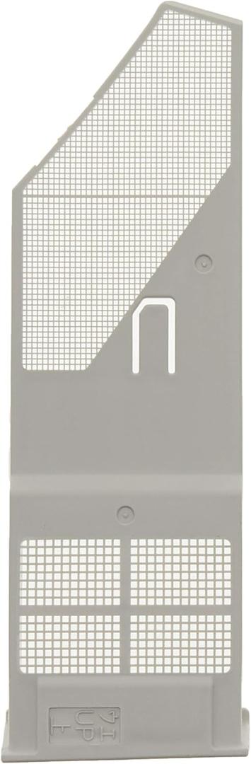 TOTO TTHU9477 Deodorizer Air Filter for S300E or S305E Washlets N/A