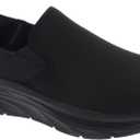 Skechers Men's Dlux Walker Orford Slip in 10.5W