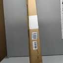YDisplay X Banner Stand Adjustable Fit Banner Size from 23"X63" to 32"X78" Portable Oxford Bag for Trade Show Exhibition Market,2 Pack