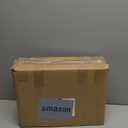 Rolling File Cart with 2 Storage Drawers, File Cabinet with Wheels, Hanging File Folder Organizer, Under Desk Storage, Printer Stand Utility Cart Filing Cabinet for Home Office,Black