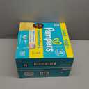 Pampers Swaddlers Diapers, Size 1, Absorbent, Keeps Baby Dry and Comfortable, Skin Safe Disposable Baby Diaper, 1 Pack (Count of 160)