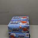 Kool-Aid Ghoul-Aid Scary Berry Artificially Flavored Drink, 10 ct Box, 6 oz Pouches, Pack 4 BBD: 09/20/25
