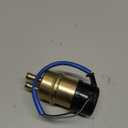 BLUE ELF Premium 3/8"(10MM) Fuel Pump For 1998-2004 Yamaha YZFR1 YZF600R 2003-2008 Honda VTX1300S