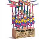 Dazzler Ribbon --One Individual Ribbon