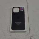 Apple iPhone 15 Pro Max Silicone Case with MagSafe - Clay : Cell Phones & Accessories