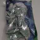 3 Pack Dog Sweater Clothes for Small Dogs Girls Boys with Reflective Strip Small Dog Sweaters Coat Soft Lightweight Pet Puppy Clothes Ultra Soft and Warm Puppy Sweater for Winter Christmas