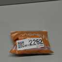 INNERSY Women's Seamless No Show Hipster Panties Invisible Light Underwear 3-Pack (Medium, Black/Brick Red/Nude)