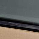 Extra Long Collapsible Wagon Cart, 480LBS Heavy Duty Utility Wagons with All-Terrain Wheels, Foldable Grocery Carts for Gardening, Shopping, Beach, Camping, Blue (Green)