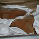 Steve Madden womens Leopold 7.5