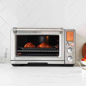 Breville Joule Oven Air Fryer Pro, Stainless Steel