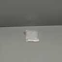 Akro-Mils 40716 Width Dividers for Plastic Storage Hardware and Craft Cabinet Small Drawers, (16-Pack), Clear, White