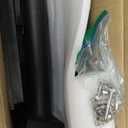 Gefolly SL-5200W Solar Street Lights Outdoor, 520000LM Commercial Parking Lot Light, 6500K Dusk to Dawn IP67 Security Flood Lights Motion Sensor Led Lamp for Basketball Court, Road, Yard