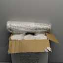 16 oz Coffee Cups 180 Pack, Disposable Coffee Cups Hot Paper Cups 16 oz, Insulated Paper Coffee Cup for Hot Cold Drinks