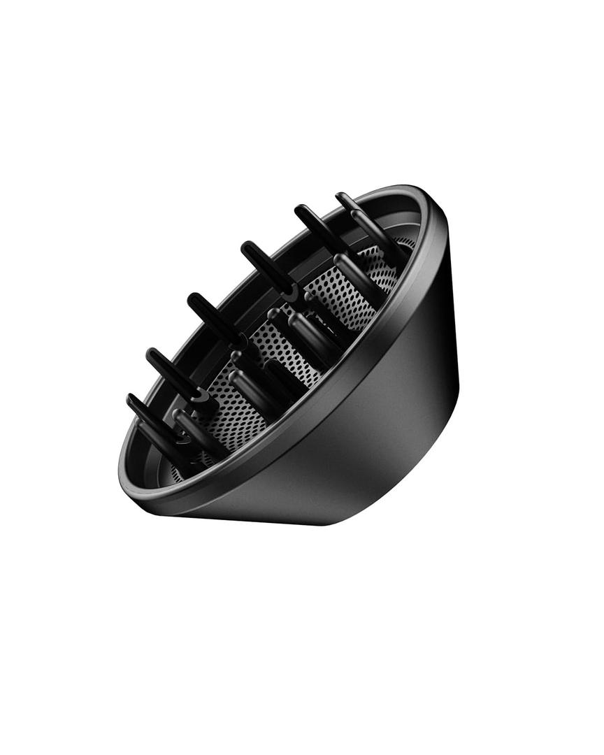 Cosy Companions Curl-Defining Diffuser Attachment Cosy Companions Hair Dryer for ZCY883, ZCY883-O-01, Hair Diffuser for Curly or Wavy, Hair Dryer Attachment