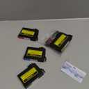 NINKLER Remanufactured Ink Cartridges Replacement for Epson 232XL Ink Cartridges Combo Pack T232XL for XP-4200 XP-4205