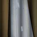 LED Linear High Bay Shop Light With Motion Sensor 300W, Larger Central Lighting Area, 45000LM, 120-277V, 0-10V, 5000K, Commercial Linear High Bay Led Shop Lights for Warehouse Industrial, 4 Pack, UL