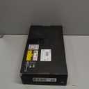 PREXISO Laser Level with Tripod, 100Ft Dual Modules Self Leveling Cross Line Laser Level, Green Line leveler Tool for Floor Tile, Home Renovation, Construction with 31-1/2in Tripod, 2 AA Batteries