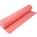 Pink Yoga Mat, 68x24