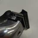 Wahl USA Pro Ultra Quiet High Torque Corded Hair Clipper for Ultra Quiet Operation and Cooler Operating Temperatures, Metal Housing with Bonus Hair Clipping Guard Caddy - Model 3000097