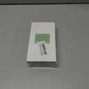 3 x Wiaocit Case for iPhone 17 Pro Max, Compatible with Magsafe, Military-Grade Protection, Translucent Matte Shockproof Magnetic Phone Case Cover, Black