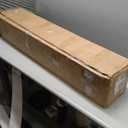 OLIXIS 10x10ft Pop Up Canopy Tent, Heavy Duty 1-Person One Push Setup, Portable Outdoor Shelter for Beach, Events, Camping Includes Rolling Carry Bag, White