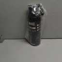 CamelBak Chute Mag Vacuum Insulated Stainless Steel Water Bottle 27.5 cm x 9.5 cm, Black 32 oz