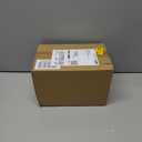 3 Pack Large Laundry Powder Container and Dryer Sheet Holder with Airtight Lid, Clear Plastic Laundry Pods Container for Laundry Room with Scoops, 12 Lables