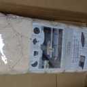 12 Pcs Outdoor Cushion Covers, Patio Sofa Cushion Covers Replacement