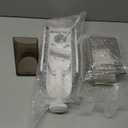 SupMaKin Safe Mandoline Slicer for Kitchen, Potato Slicer for Chips, Vegetable & Food Cutter,Thickness Adjustable 0.1-8 mm, Kitchen Faster Slice Artifact (Only Slicer)