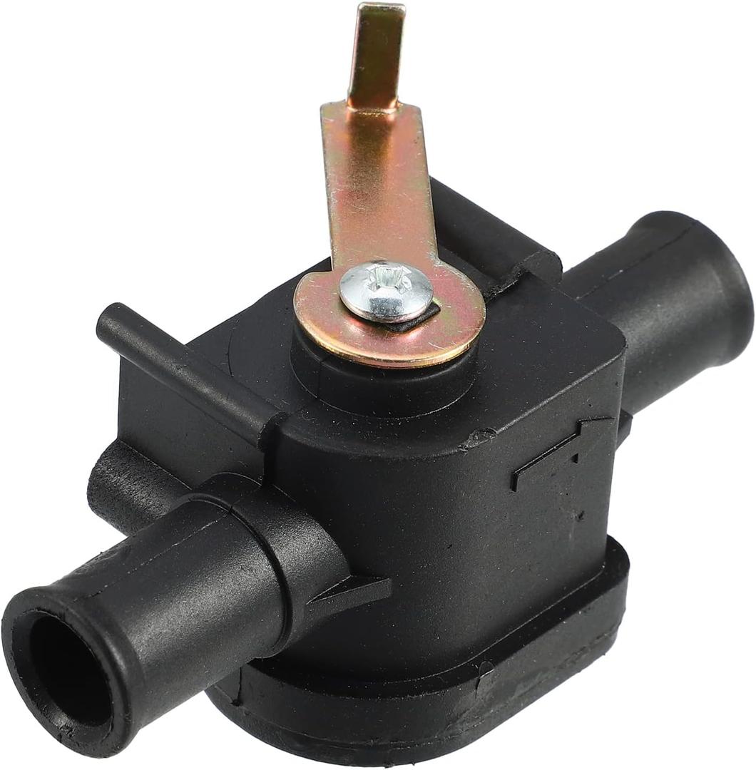 X AUTOHAUX HVAC Heater Control Valve for Toyota Tacoma Base, SR5 2.4 2.7 3.4 1995-2000 No.87240-04020/8724004020