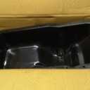 Dorman 264-002 Engine Oil Pan Compatible with Select Ford Models