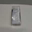 Youth Baseball Sunglasses Kids Polarized Sunglasses for Boys Girls Softball Cycling Sports Googles UV Protection (Blue Lens White Frame)