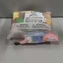 JOYIN 24 Pack Mini Animal Plush Toy Assortment (24 Units 3" Each), Animals Keychain Decoration for Kids, Small Stuffed Animal Bulk for Kids, Carnival Prizes, School Gifts, Party Favor Goodie Bags