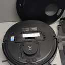 ECOVACS DEEBOT T30S Robot Vacuum and Mop, 11000Pa, ZeroTangle Technology, TruEdge Adaptive Edge Mopping, Hot Water Mop Washing, Self-Emptying, Self Refilling, Auto-Mop Lifting, Obstacle Avoidance