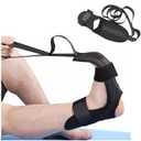 Knee Recovery Stretching Aid, Mobility and Flexibility Support Strap, Rehabilitation Equipment for Knee Pain