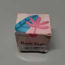 Boob Tape Breast Lift Tape for Large Breasts with 2 Pcs Nipple Covers Invisible Boobtape for A-G Cup (Beige, 3 In)