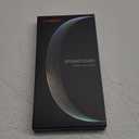 TORRAS Ostand Magnetic for iPhone 17 Pro Max Case, Fit for MagSafe, Sturdy Stand, Military Grade Drop Tested, Camera Control Button, Clear Slim Soft Edge Case for iPhone 17 Pro Max 6.9", Clear