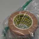 LLPT Duct Tape Premium Grade 2.36 Inches x 108 Feet x 11 Mil Easy Tear Residue Free Strong Adhesive Color Brown (DT241)