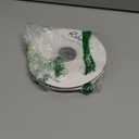 Ribbli Royal Blue Grosgrain Ribbon, 3/8 inches x Continuous 50 Yards,Use for Bows DIY Hair Accessories,Gift Wrapping,Craft and Sewing