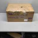 EnMotion Compatible High Capacity Paper Towels, 10" x 800' Roll, White, (6 Rolls of Approx. 800')