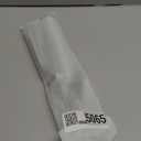 Portable Mini Cleaning Squeeze, Small Short Flat Mop with Rotatable Head and Reusable Microfiber Pads for Floor, Window Sill, Ceramic Tile Wall, Stove, Kitchen, Bathroom