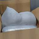 Polyester Fiber Fill Stuffing  8 lb High-Loft Polyfill for Couch Cushions, Pillows, Stuffed Animals, Toys, Crafts & DIY  Soft, Fluffy, High Resilience Fill Fiber  Oeko-TEX Certified