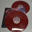 WORM - NECROPALACE - CD